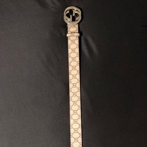 Men’s designer belt
